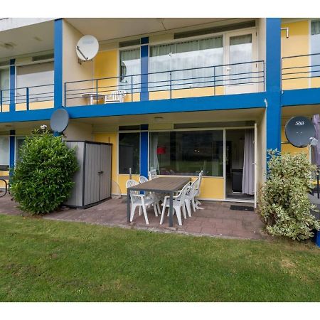 Ground Floor Apartment Near The Beach Vlissingen Exterior foto