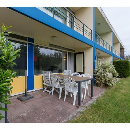 Ground Floor Apartment Near The Beach Vlissingen Exterior foto